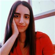 Me estoy formando en Ciencias Ambientales, así que puedo ayudar en materias que impliquen números como mates, física, química o incluso biología